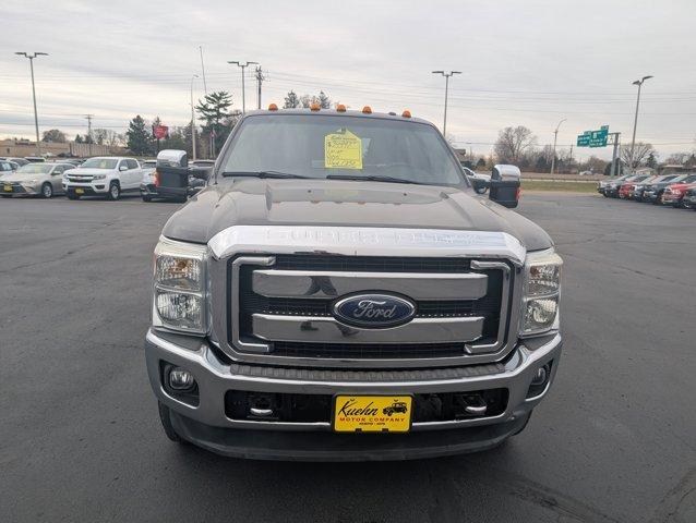 used 2013 Ford F-350 car, priced at $34,997