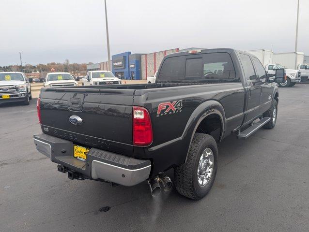 used 2013 Ford F-350 car, priced at $34,997
