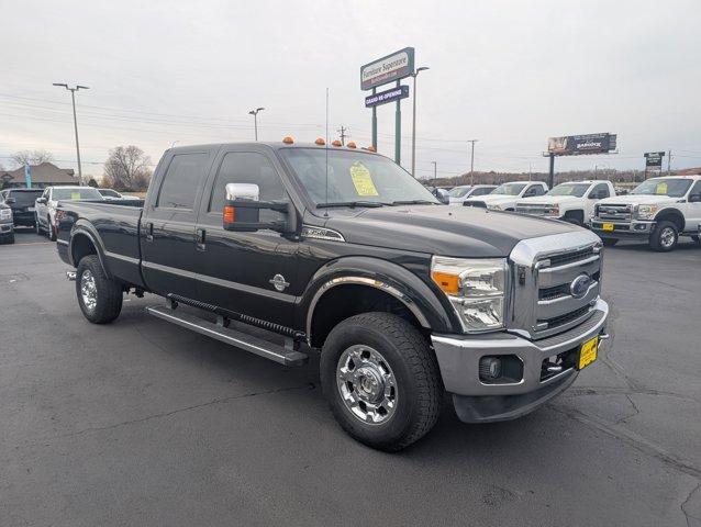 used 2013 Ford F-350 car, priced at $34,997