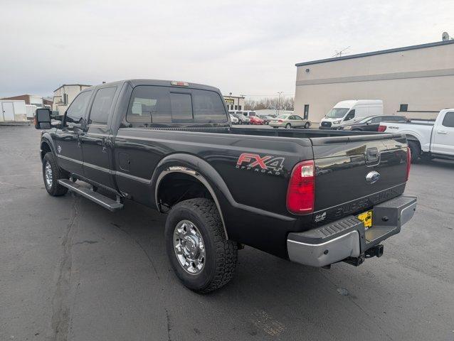 used 2013 Ford F-350 car, priced at $34,997