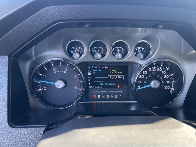 used 2013 Ford F-350 car, priced at $34,997