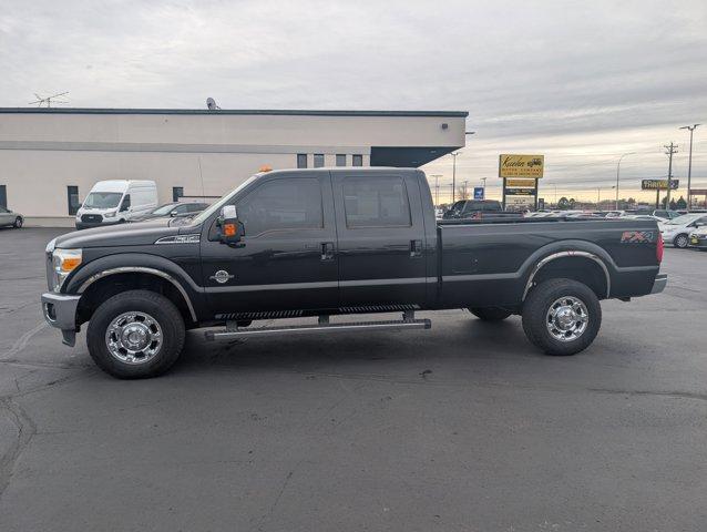 used 2013 Ford F-350 car, priced at $34,997