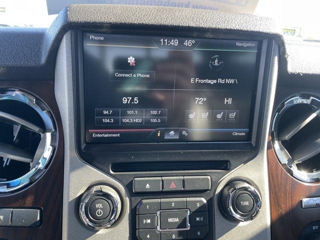 used 2013 Ford F-350 car, priced at $34,997