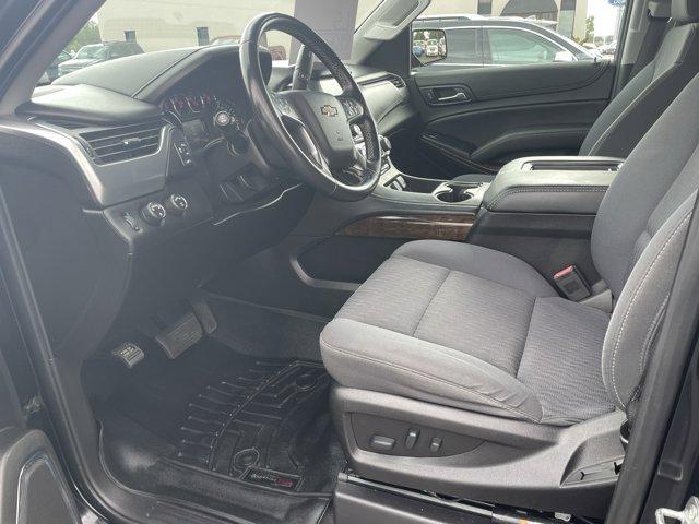 used 2019 Chevrolet Tahoe car, priced at $30,987