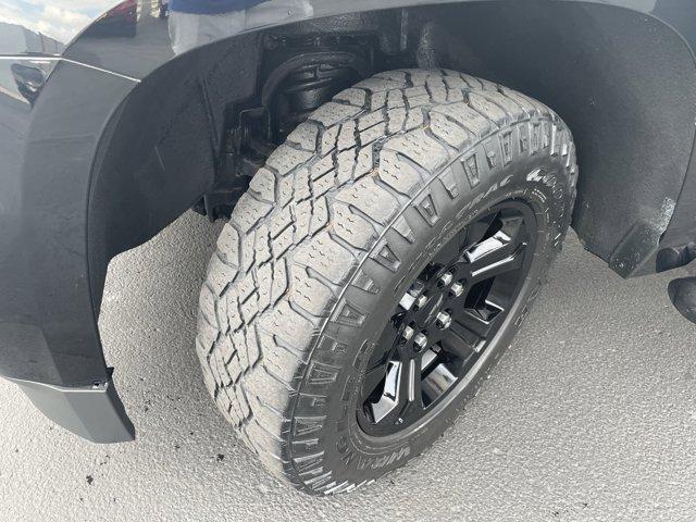 used 2019 Chevrolet Tahoe car, priced at $30,987