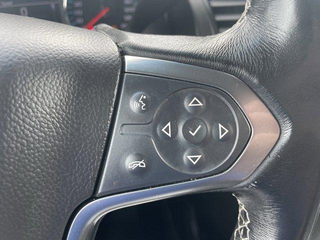 used 2019 Chevrolet Tahoe car, priced at $30,987