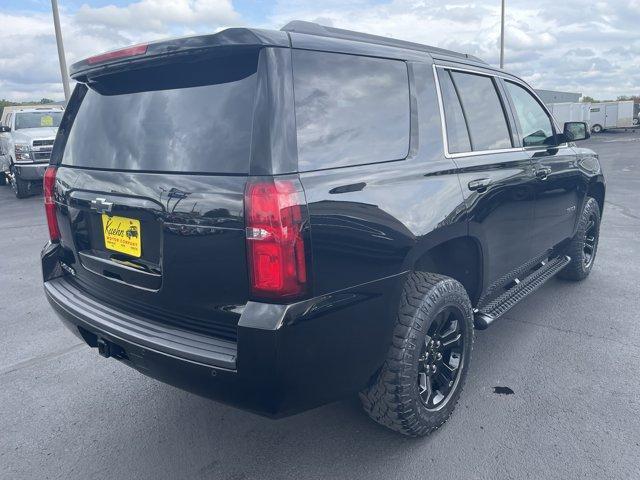 used 2019 Chevrolet Tahoe car, priced at $30,987