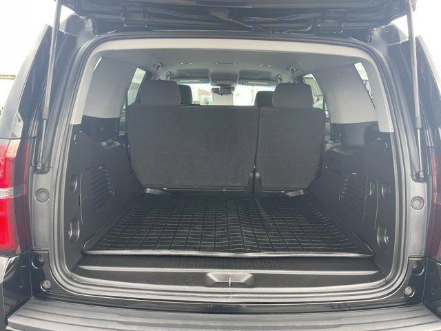 used 2019 Chevrolet Tahoe car, priced at $30,987