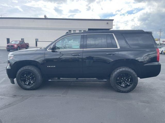 used 2019 Chevrolet Tahoe car, priced at $30,987