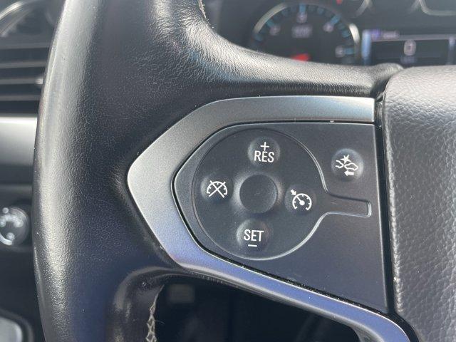 used 2019 Chevrolet Tahoe car, priced at $30,987