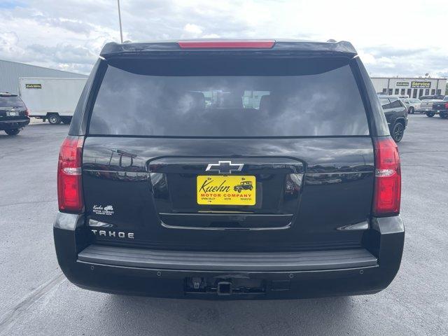 used 2019 Chevrolet Tahoe car, priced at $30,987