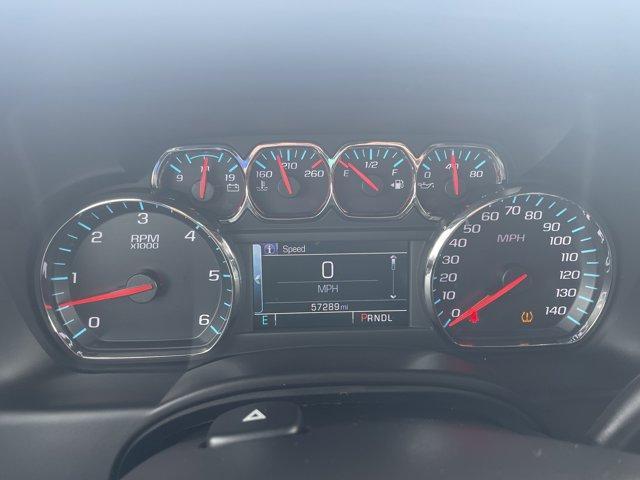 used 2019 Chevrolet Tahoe car, priced at $30,987