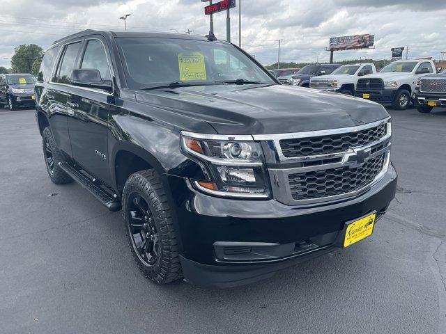 used 2019 Chevrolet Tahoe car, priced at $30,987