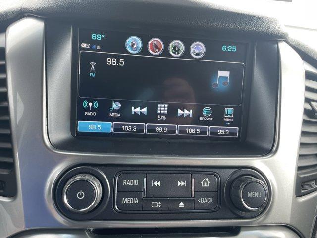 used 2019 Chevrolet Tahoe car, priced at $30,987
