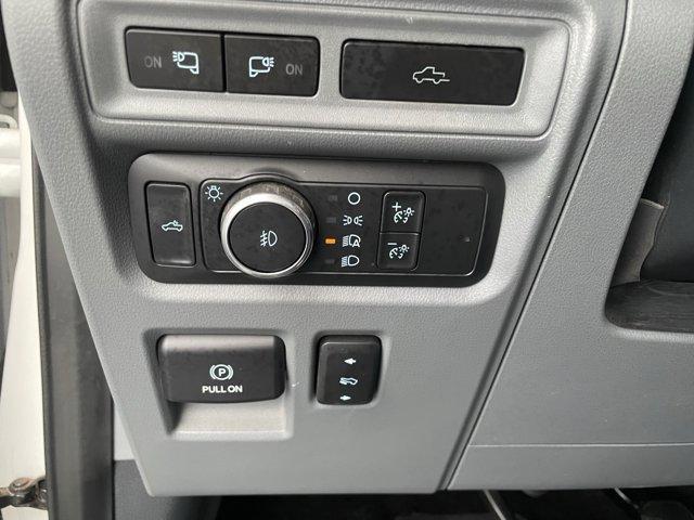 used 2021 Ford F-150 car, priced at $44,907