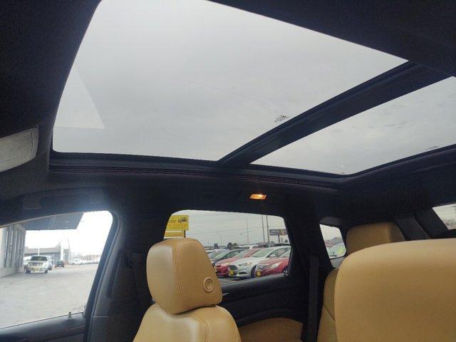 used 2014 Cadillac SRX car, priced at $18,495