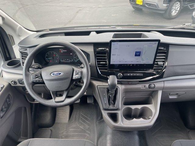 used 2023 Ford Transit-350 car, priced at $57,995