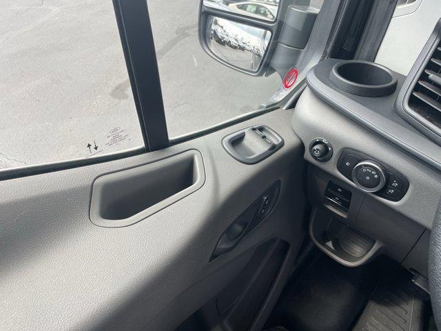 used 2023 Ford Transit-350 car, priced at $57,995