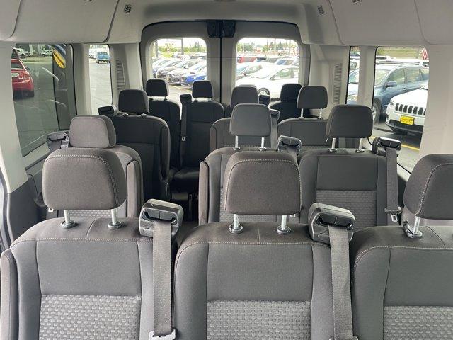 used 2023 Ford Transit-350 car, priced at $57,995