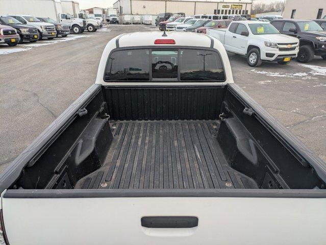 used 2015 Toyota Tacoma car, priced at $25,900