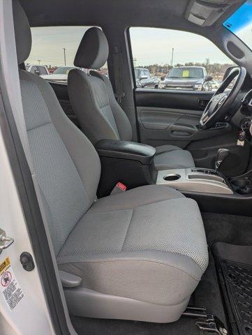 used 2015 Toyota Tacoma car, priced at $25,900