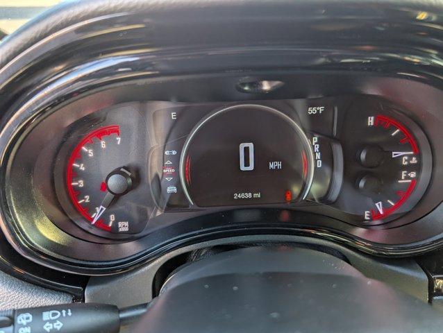 used 2021 Dodge Durango car, priced at $36,977