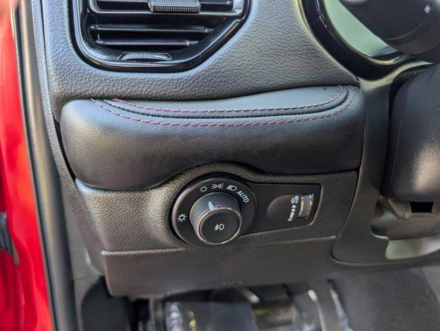 used 2021 Dodge Durango car, priced at $36,977