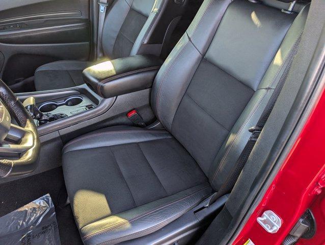 used 2021 Dodge Durango car, priced at $36,977