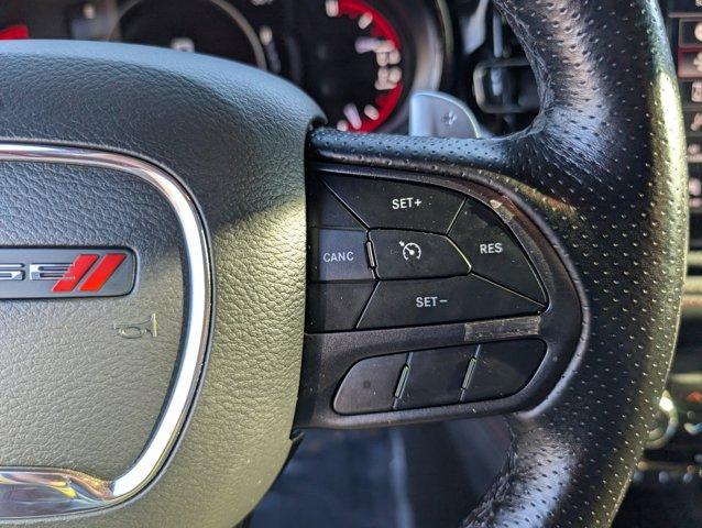 used 2021 Dodge Durango car, priced at $36,977