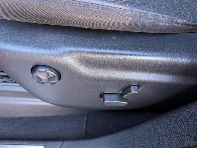 used 2021 Dodge Durango car, priced at $36,977