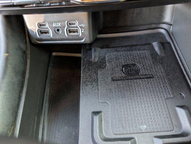 used 2021 Dodge Durango car, priced at $36,977