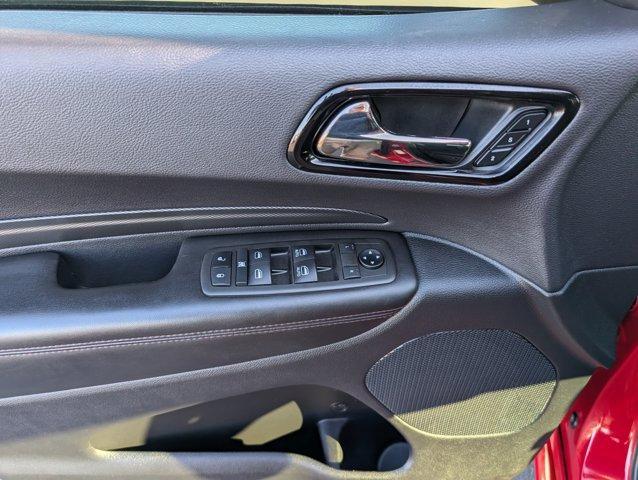 used 2021 Dodge Durango car, priced at $36,977