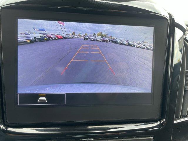 used 2023 Chevrolet Traverse car, priced at $29,985