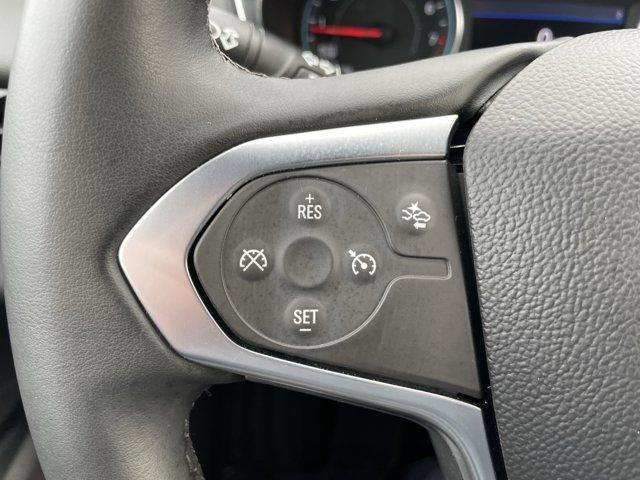 used 2023 Chevrolet Traverse car, priced at $29,985