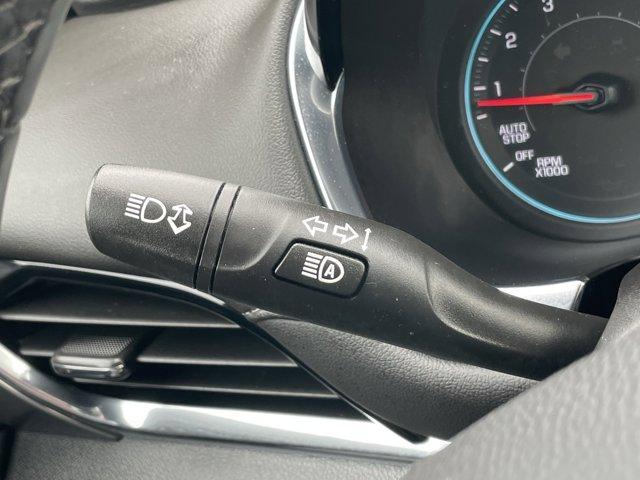 used 2023 Chevrolet Traverse car, priced at $29,985