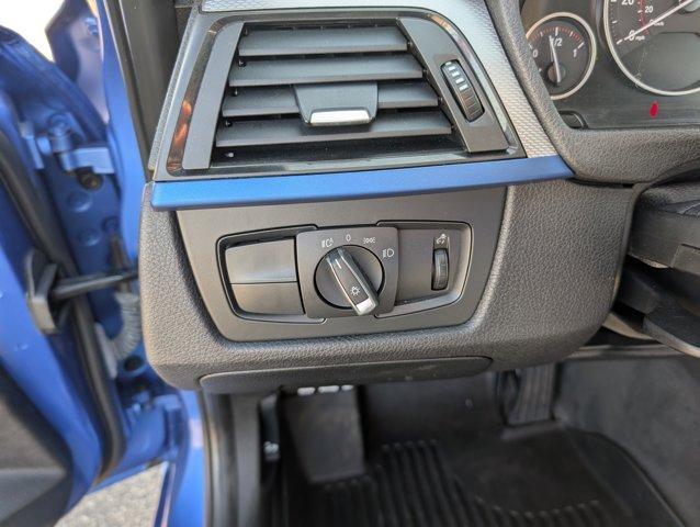 used 2014 BMW 328 car, priced at $16,900