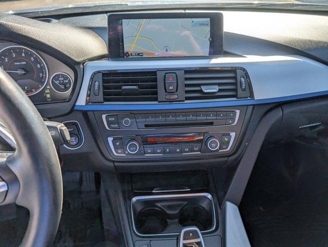 used 2014 BMW 328 car, priced at $16,900