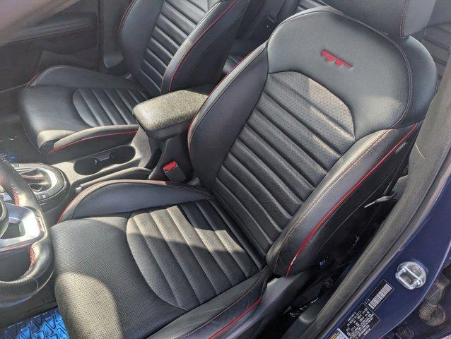 used 2021 Kia Forte car, priced at $20,900