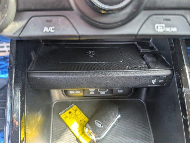 used 2021 Kia Forte car, priced at $20,900