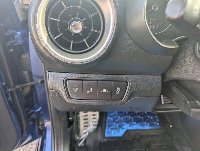 used 2021 Kia Forte car, priced at $20,900