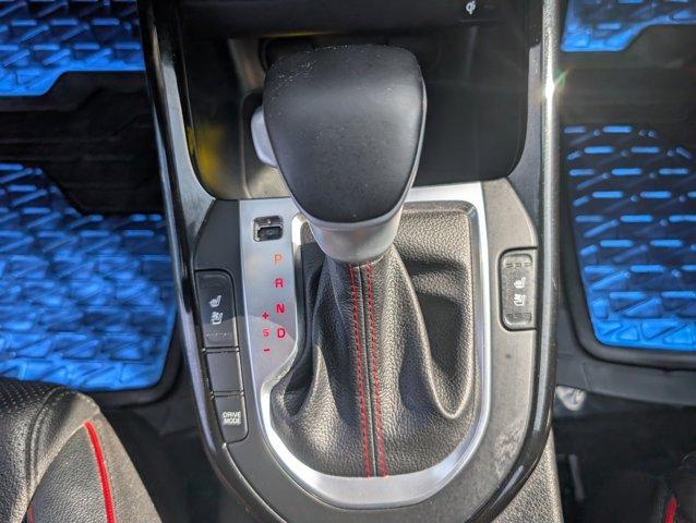used 2021 Kia Forte car, priced at $20,900