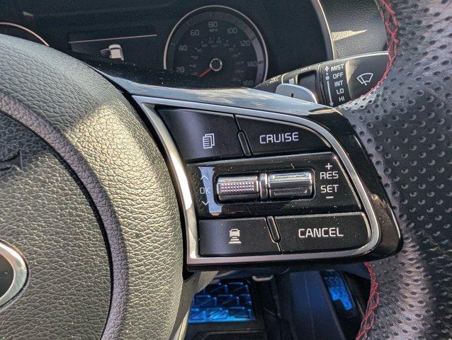 used 2021 Kia Forte car, priced at $20,900