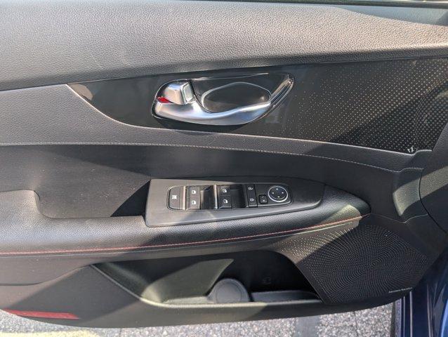 used 2021 Kia Forte car, priced at $20,900