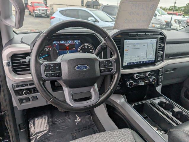 used 2023 Ford F-150 car, priced at $42,995
