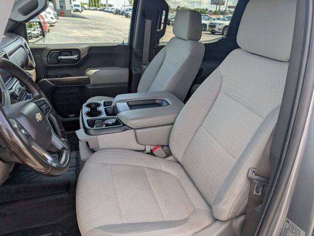 used 2019 Chevrolet Silverado 1500 car, priced at $33,900