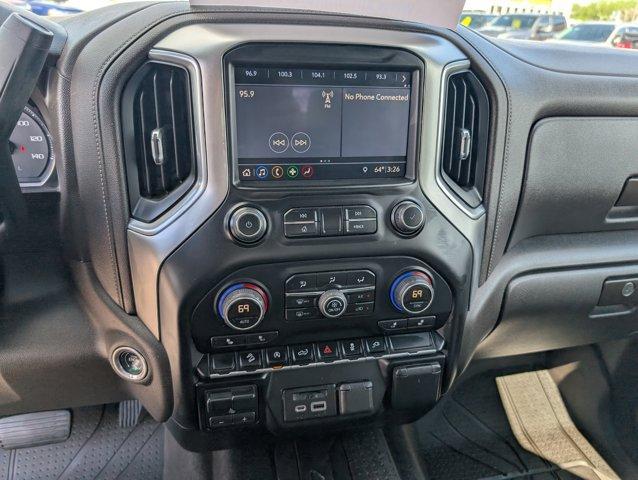 used 2019 Chevrolet Silverado 1500 car, priced at $33,900