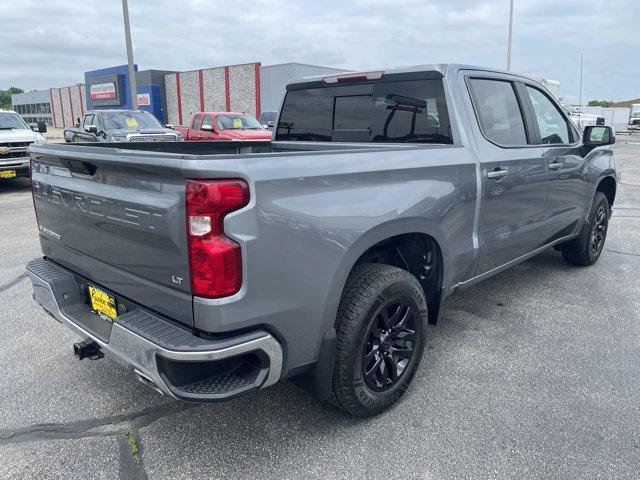 used 2019 Chevrolet Silverado 1500 car, priced at $33,900