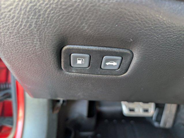 used 2007 Chevrolet Corvette car, priced at $23,900