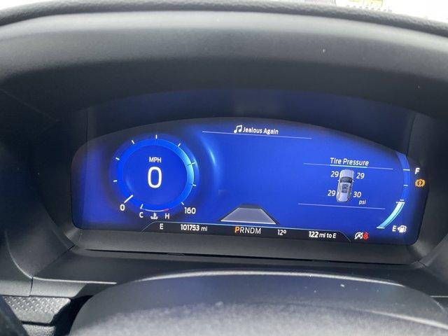 used 2020 Ford Explorer car, priced at $24,983