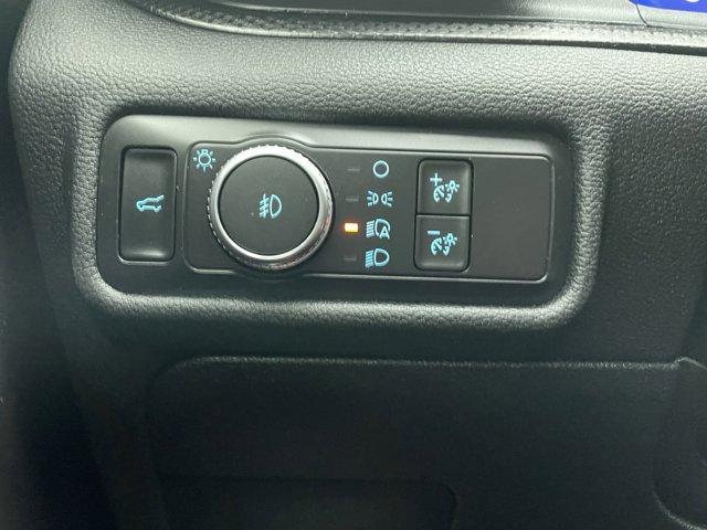 used 2020 Ford Explorer car, priced at $24,983